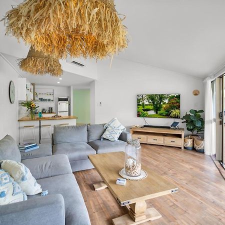 Pina Mimosa - Airlie Beach Eksteriør billede
