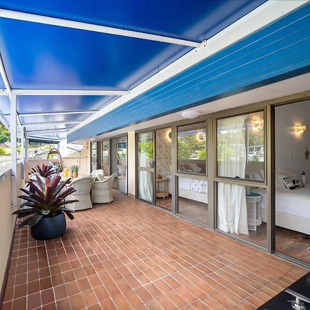 Pina Mimosa - Airlie Beach Eksteriør billede