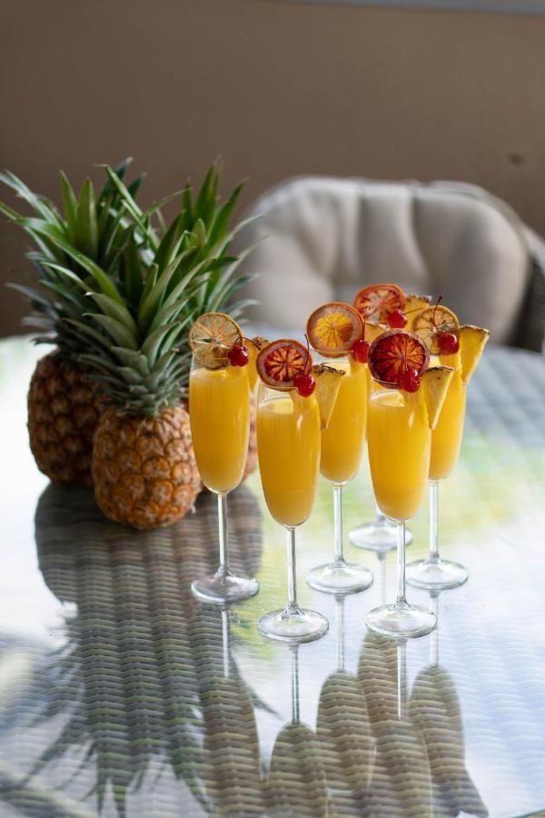 Pina Mimosa - Airlie Beach Eksteriør billede